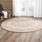 Safavieh Easy Care 729 Rug, EZC729 - Ivory / Gold