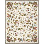 Safavieh Easy Care 731 Rug, EZC731 - White / Multi