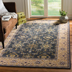 Safavieh Easy Care 751 Rug, EZC751 - Grey / Cream