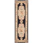 Safavieh Easy Care 756 Rug, EZC756 - Navy / Ivory