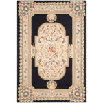 Safavieh Easy Care 756 Rug, EZC756 - Navy / Ivory