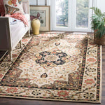 Safavieh Easy Care 757 Rug, EZC757 - Cream / Olive