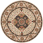 Safavieh Easy Care 757 Rug, EZC757 - Cream / Olive