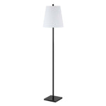 Safavieh Geralt Floor Lamp , FLL4123 - Black
