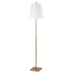 Safavieh Geralt Floor Lamp , FLL4123 - Gold