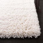 Safavieh Fontana Shag 800 Rug, FNT800 - Ivory