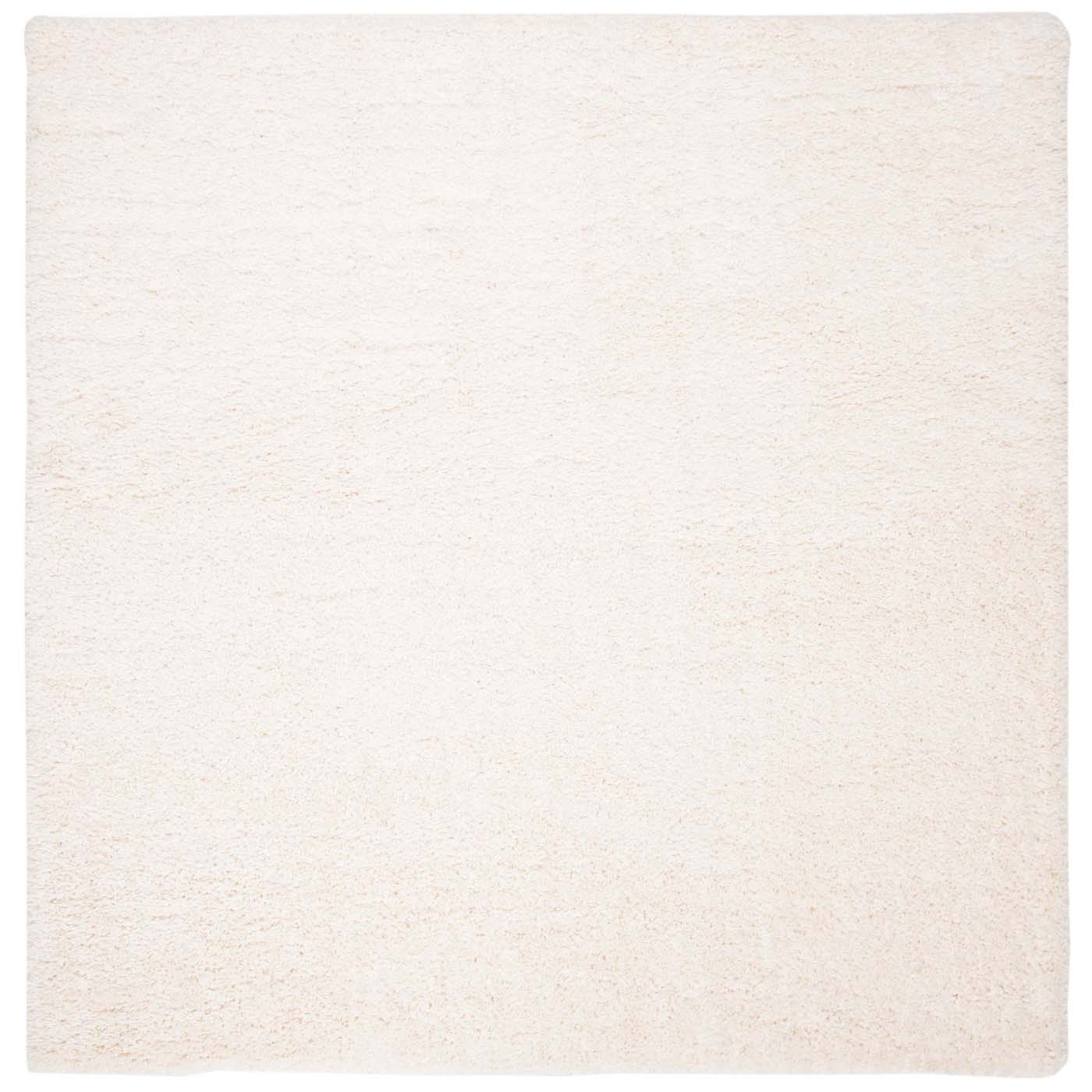 Safavieh Fontana Shag 800 Rug, FNT800 - Ivory