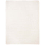 Safavieh Fontana Shag 800 Rug, FNT800 - Ivory