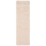 Safavieh Fontana Shag 800 Rug, FNT800 - Creme