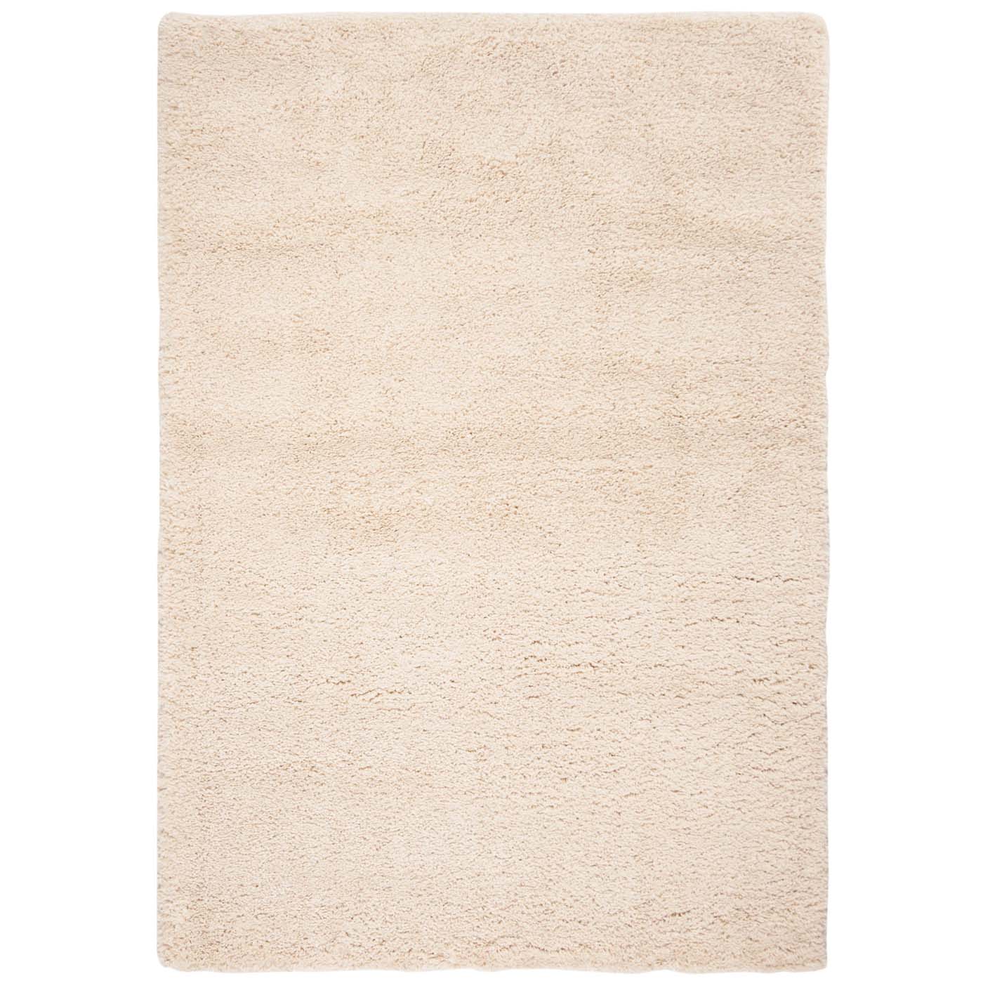 Safavieh Fontana Shag 800 Rug, FNT800 - Creme