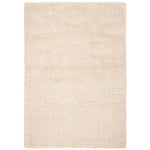 Safavieh Fontana Shag 800 Rug, FNT800 - Creme