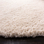 Safavieh Fontana Shag 800 Rug, FNT800 - Creme