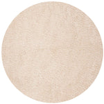 Safavieh Fontana Shag 800 Rug, FNT800 - Creme