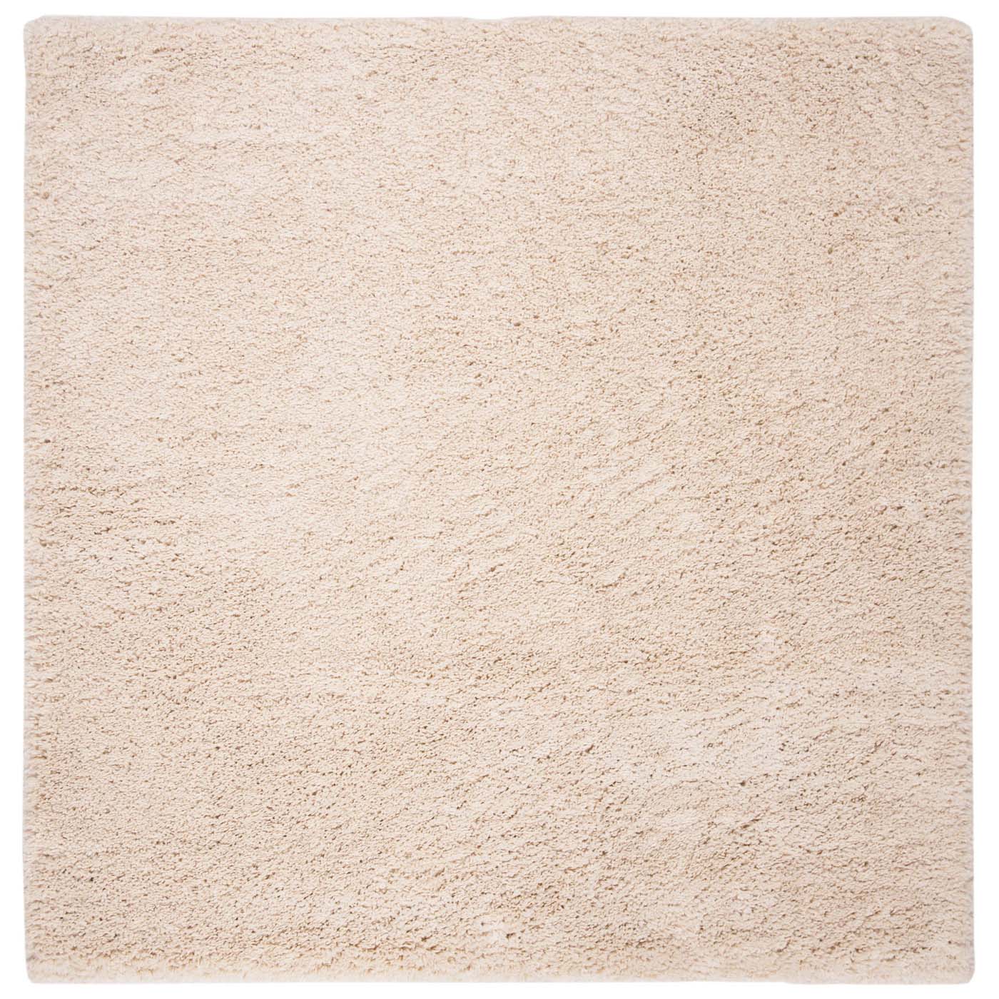 Safavieh Fontana Shag 800 Rug, FNT800 - Creme