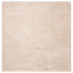 Safavieh Fontana Shag 800 Rug, FNT800 - Creme