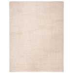 Safavieh Fontana Shag 800 Rug, FNT800 - Creme