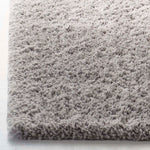 Safavieh Fontana Shag 800 Rug, FNT800 - Grey