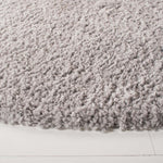 Safavieh Fontana Shag 800 Rug, FNT800 - Grey