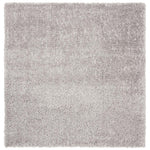 Safavieh Fontana Shag 800 Rug, FNT800 - Grey