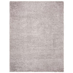 Safavieh Fontana Shag 800 Rug, FNT800 - Grey