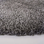 Safavieh Fontana Shag 800 Rug, FNT800 - Silver