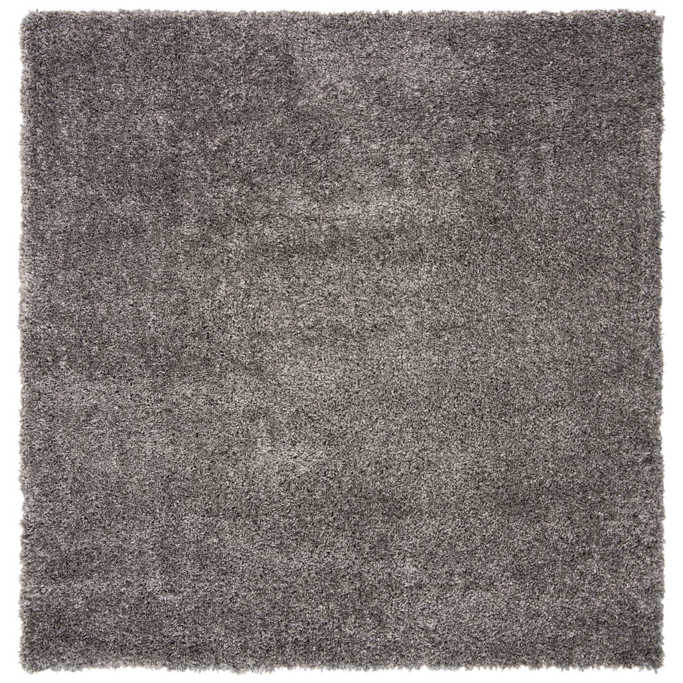 Safavieh Fontana Shag 800 Rug, FNT800 - Silver