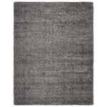 Safavieh Fontana Shag 800 Rug, FNT800 - Silver