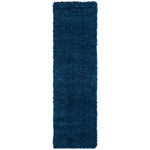 Safavieh Fontana Shag 800 Rug, FNT800 - Blue