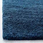 Safavieh Fontana Shag 800 Rug, FNT800 - Blue