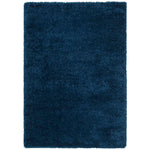 Safavieh Fontana Shag 800 Rug, FNT800 - Blue