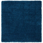 Safavieh Fontana Shag 800 Rug, FNT800 - Blue