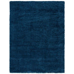 Safavieh Fontana Shag 800 Rug, FNT800 - Blue