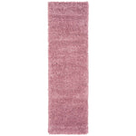 Safavieh Fontana Shag 800 Rug, FNT800 - Pink