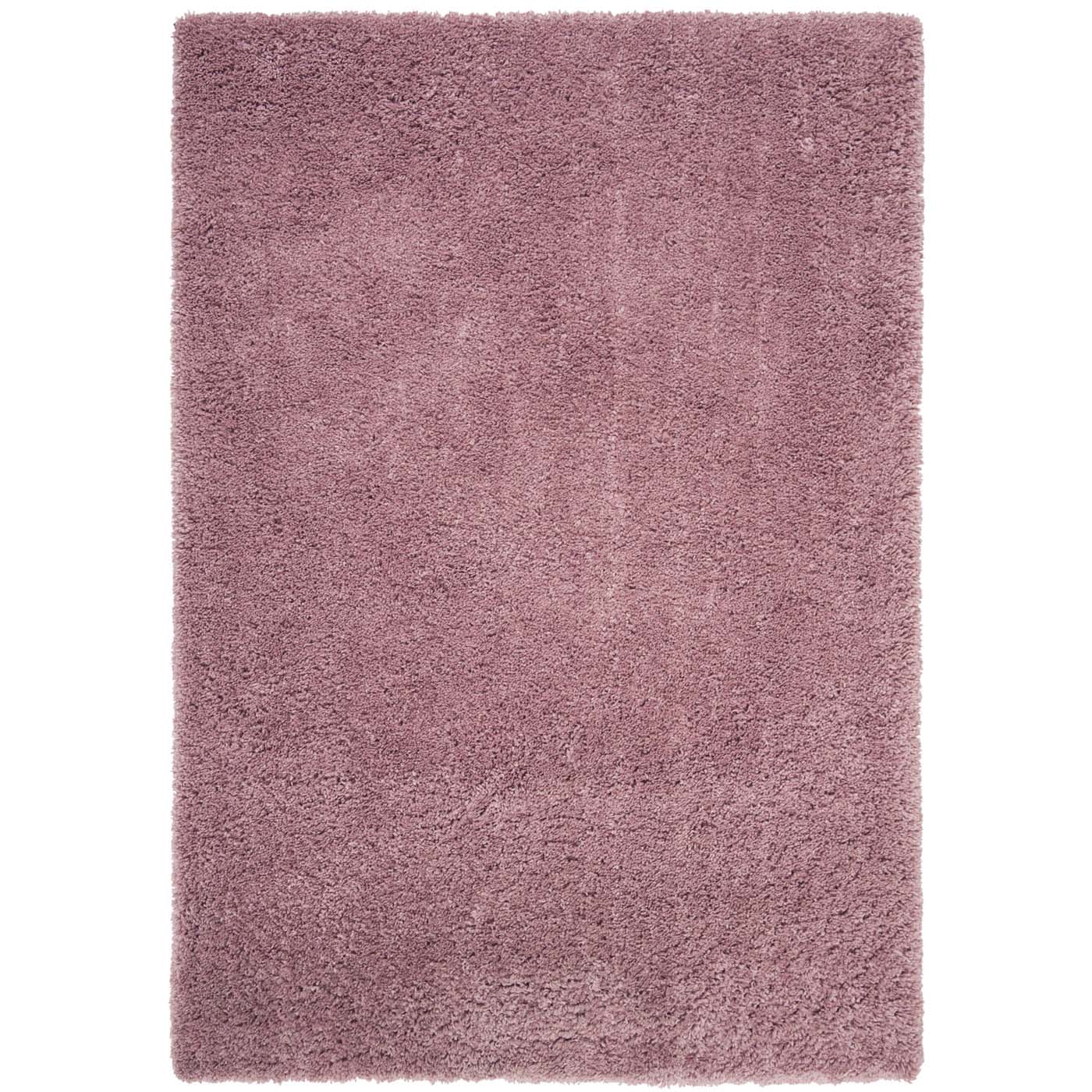 Safavieh Fontana Shag 800 Rug, FNT800 - Pink