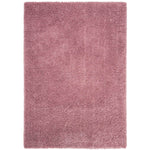 Safavieh Fontana Shag 800 Rug, FNT800 - Pink