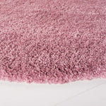 Safavieh Fontana Shag 800 Rug, FNT800 - Pink