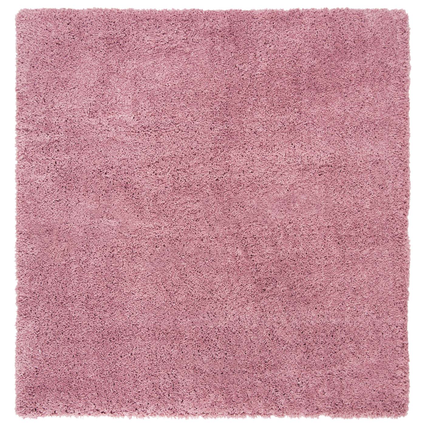 Safavieh Fontana Shag 800 Rug, FNT800 - Pink