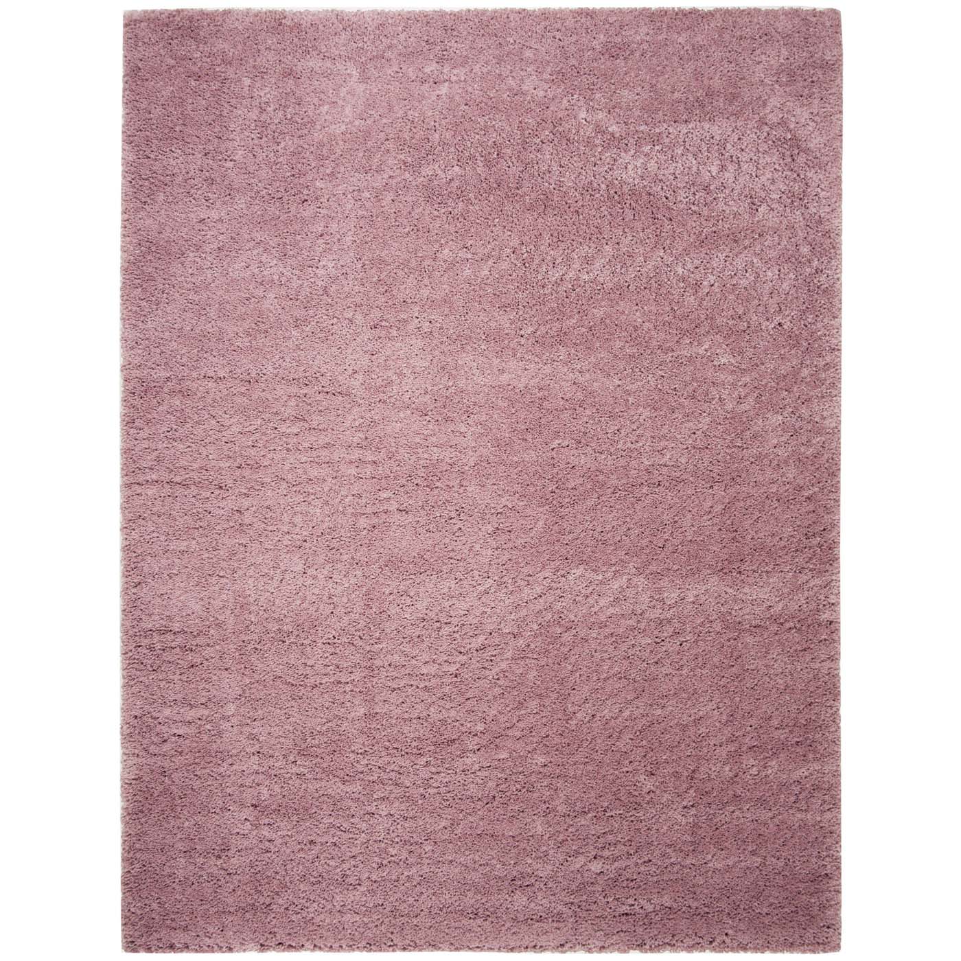 Safavieh Fontana Shag 800 Rug, FNT800 - Pink