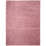 Safavieh Fontana Shag 800 Rug, FNT800 - Pink