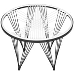 Safavieh Launchpad Chair , FOX9800 - White