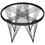Safavieh Launchpad Chair , FOX9800 - Black