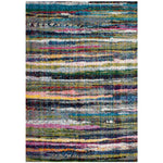 Safavieh Fiesta Shag 367 Rug, FSG367 - Multi