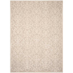 Safavieh Glamour 101 Rug, GLM101 - Sand / Beige