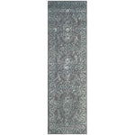 Safavieh Glamour 516 Rug, GLM516 - Opal / Grey