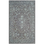 Safavieh Glamour 516 Rug, GLM516 - Opal / Grey