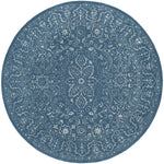 Safavieh Glamour 516 Rug, GLM516 - Grey / Blue