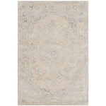 Safavieh Glamour 533 Rug, GLM533 - Light Grey