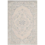 Safavieh Glamour 533 Rug, GLM533 - Light Grey