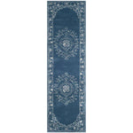 Safavieh Glamour 533 Rug, GLM533 - Blue