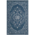 Safavieh Glamour 533 Rug, GLM533 - Blue